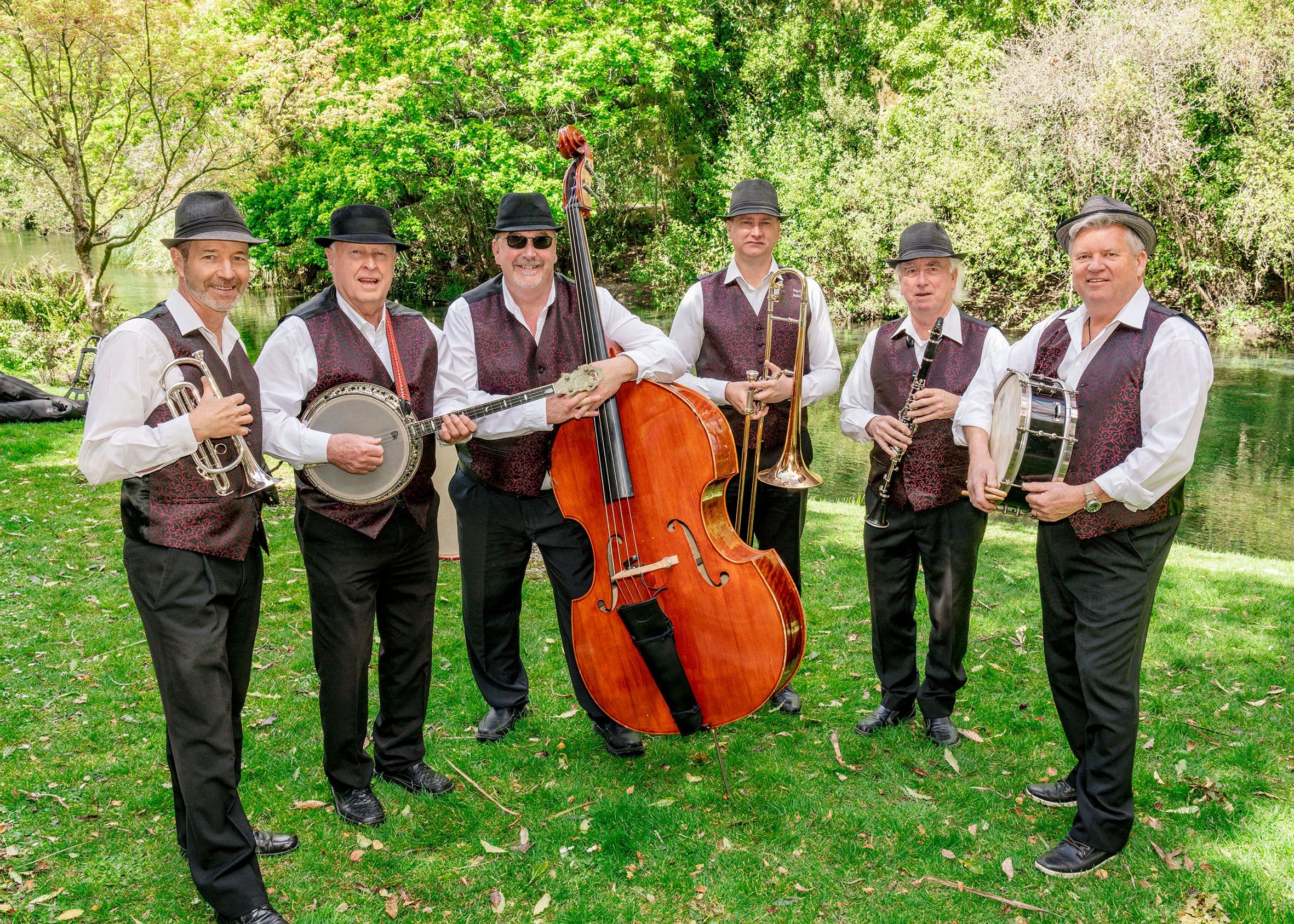 River City Jazzmen